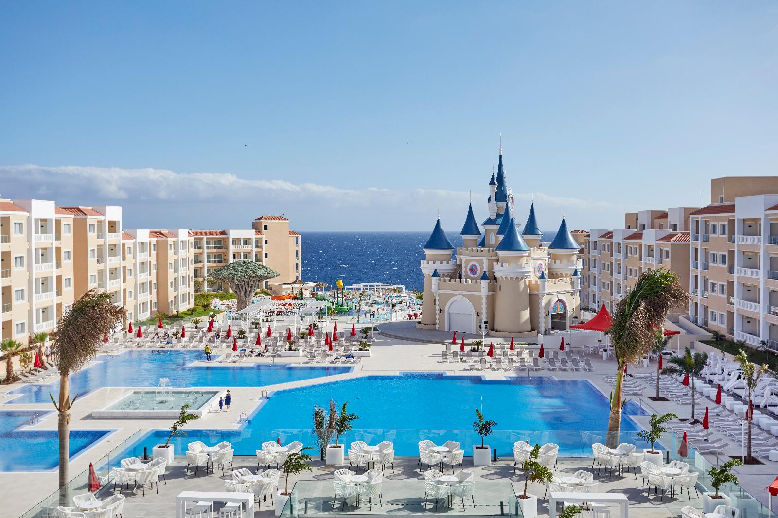 Bahia Principe Fantasia Tenerife