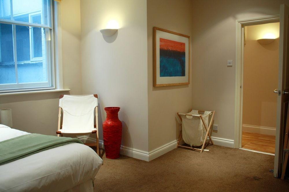 Urban Stay Abbotts Chambers Serviced Apartments Liverpool Street