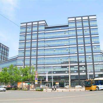 Orange Hotel Select Jinan Quancheng Plaza