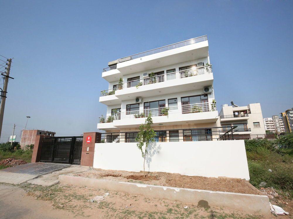 OYO 9922 Shivaay Guest House