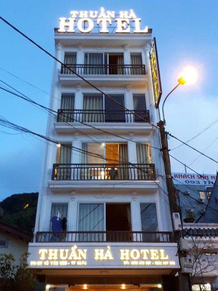 Thuan Ha Hotel Sapa