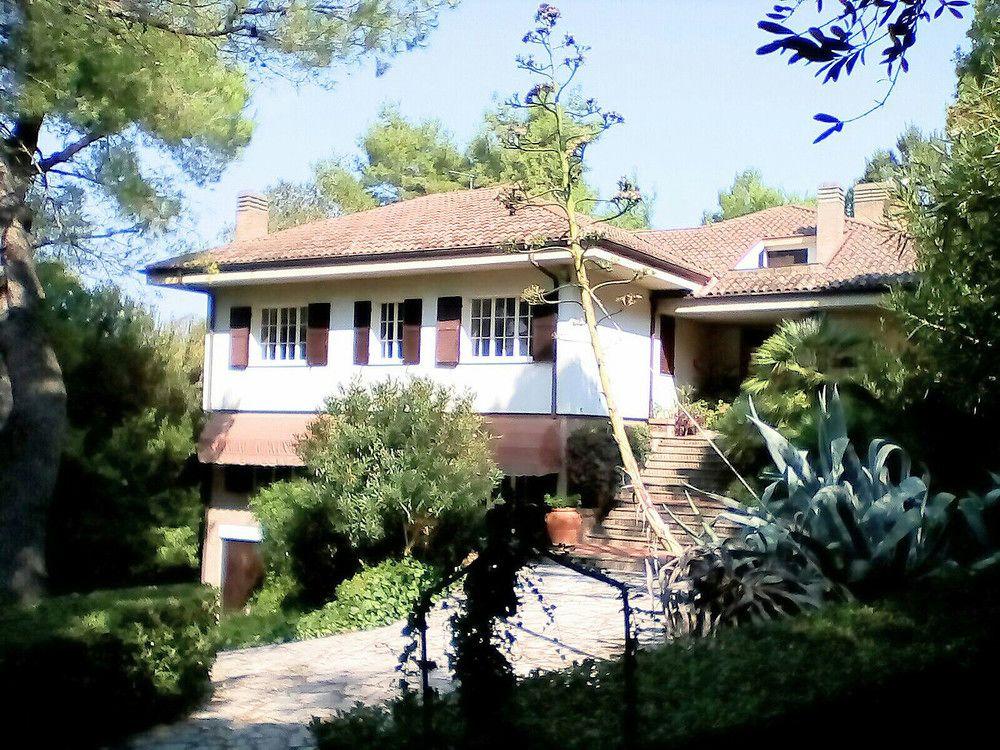 Villa DallAcqua