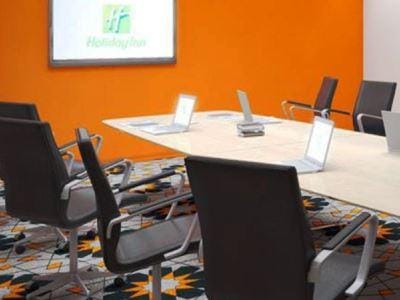 Holiday Inn Doha - The Business Park by IHG, Doha