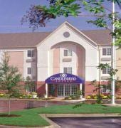 CANDLEWOOD SUITES OMAHA