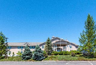 DAYS INN AND SUITES SCHOHARIE