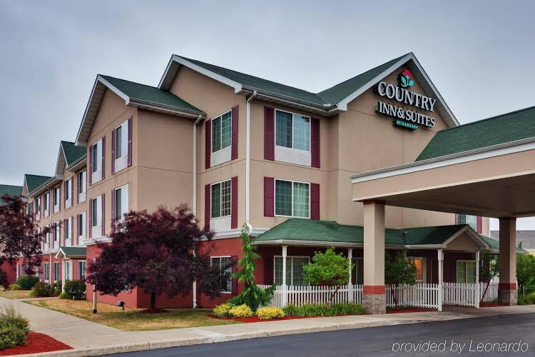Country Inn & Suites By Carlson, Erie South, Pa
