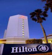 Hilton Oceanfront Hotel