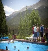 Aspen Lodge Resort & Spa