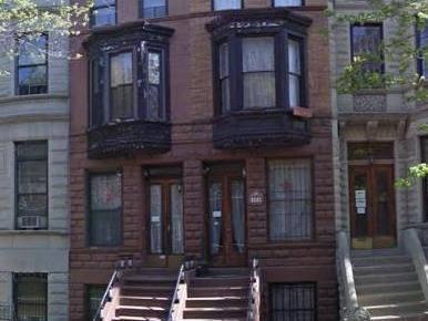 Harlem Landmark Guest House