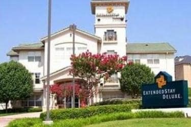 EXTENDED STAY DELUXE LAS COLINAS