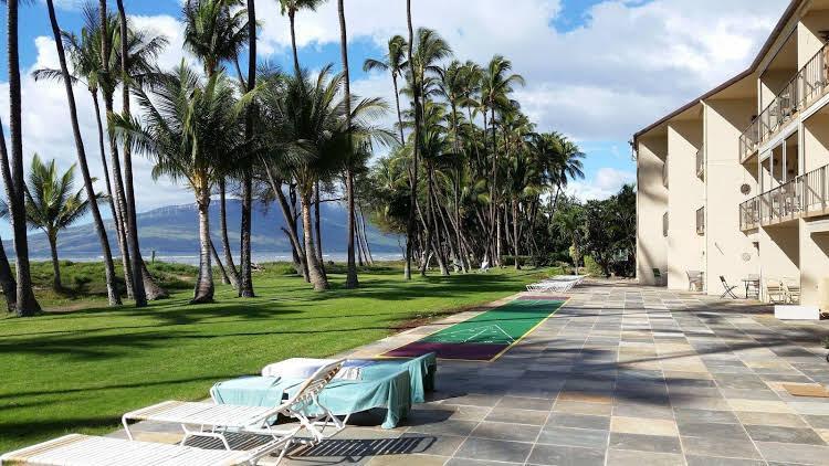 Hale Kai O Kihei By Aa Oceanfront Rentals And Sales