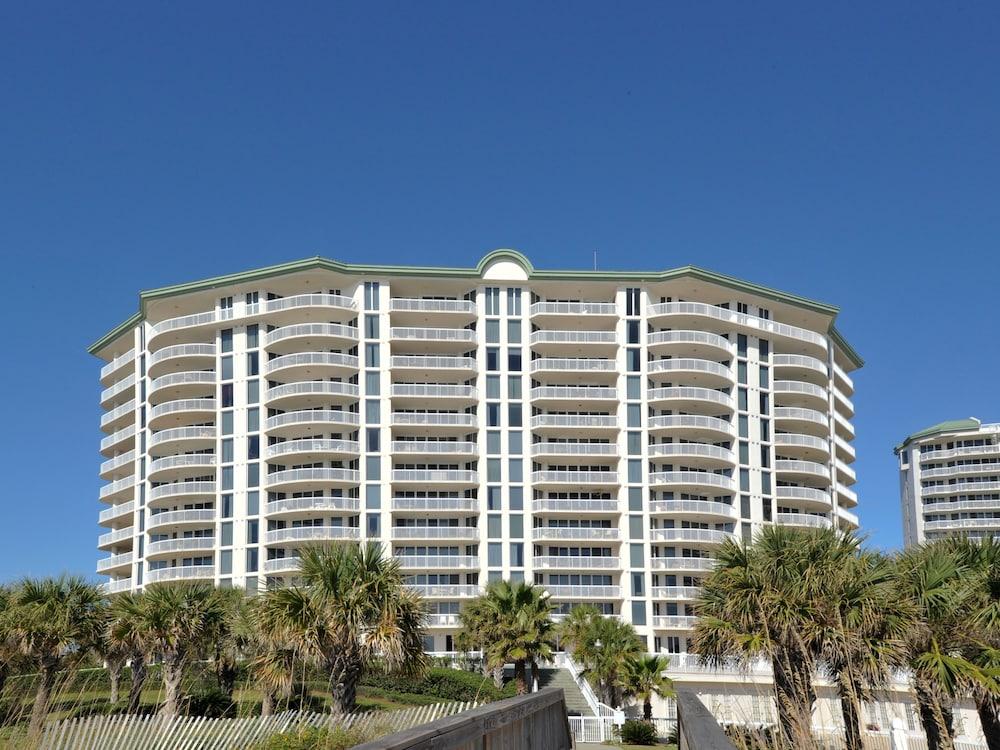 Silver Shells Beach Resort & Spa by Wyndham Vacation Rentals