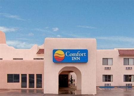 Baymont Inn And Suites Gallup