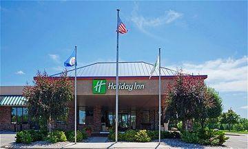 HOLIDAY INN WILLMAR CONFERENCE CENTER