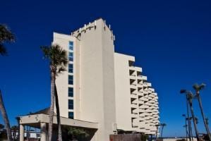 HOLIDAY INN HOTEL AND SUITES NEW SMYRNA BEACH (DAYTONA BCH)