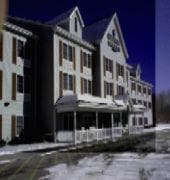 Country Inn & Suites By Carlson, Olean, Ny