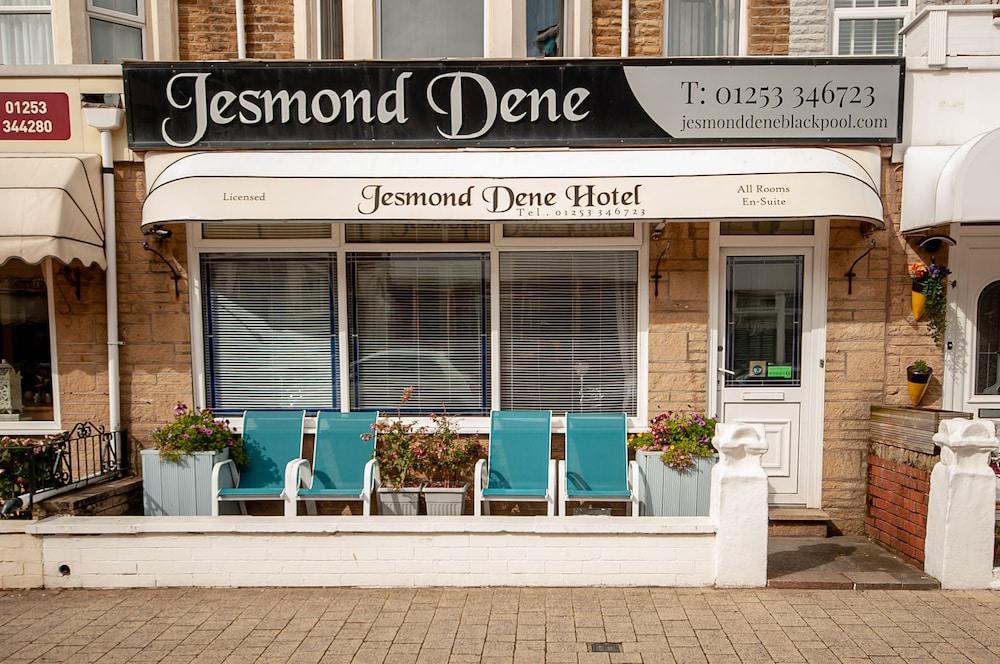 Jesmond Dene Hotel - Guest House