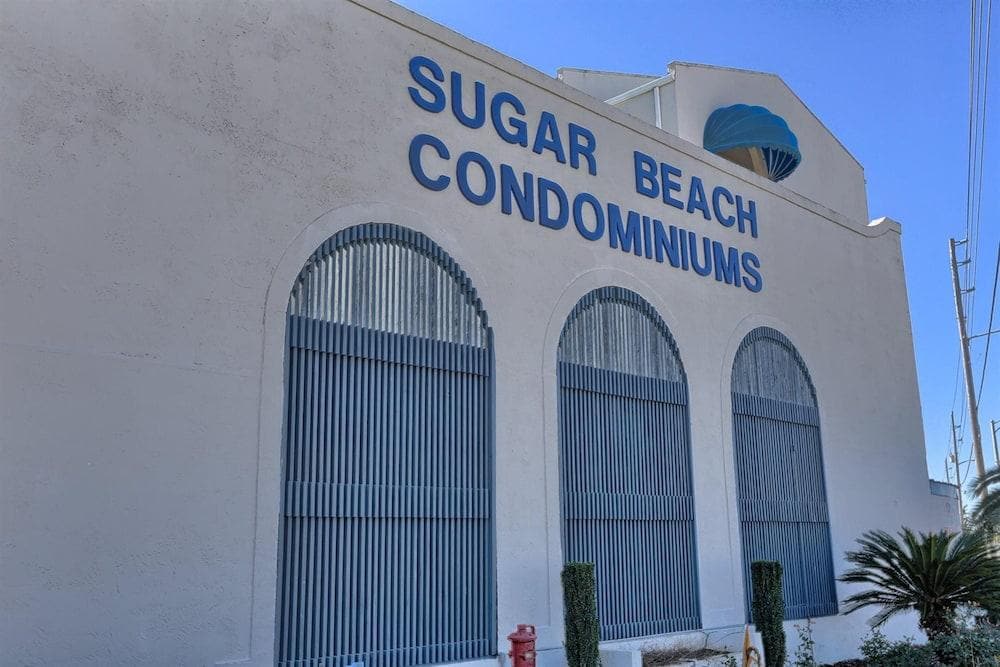 Sugar Beach Condominium Association