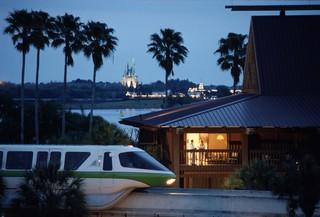 Disney's Polynesian Villas & Bungalows 2