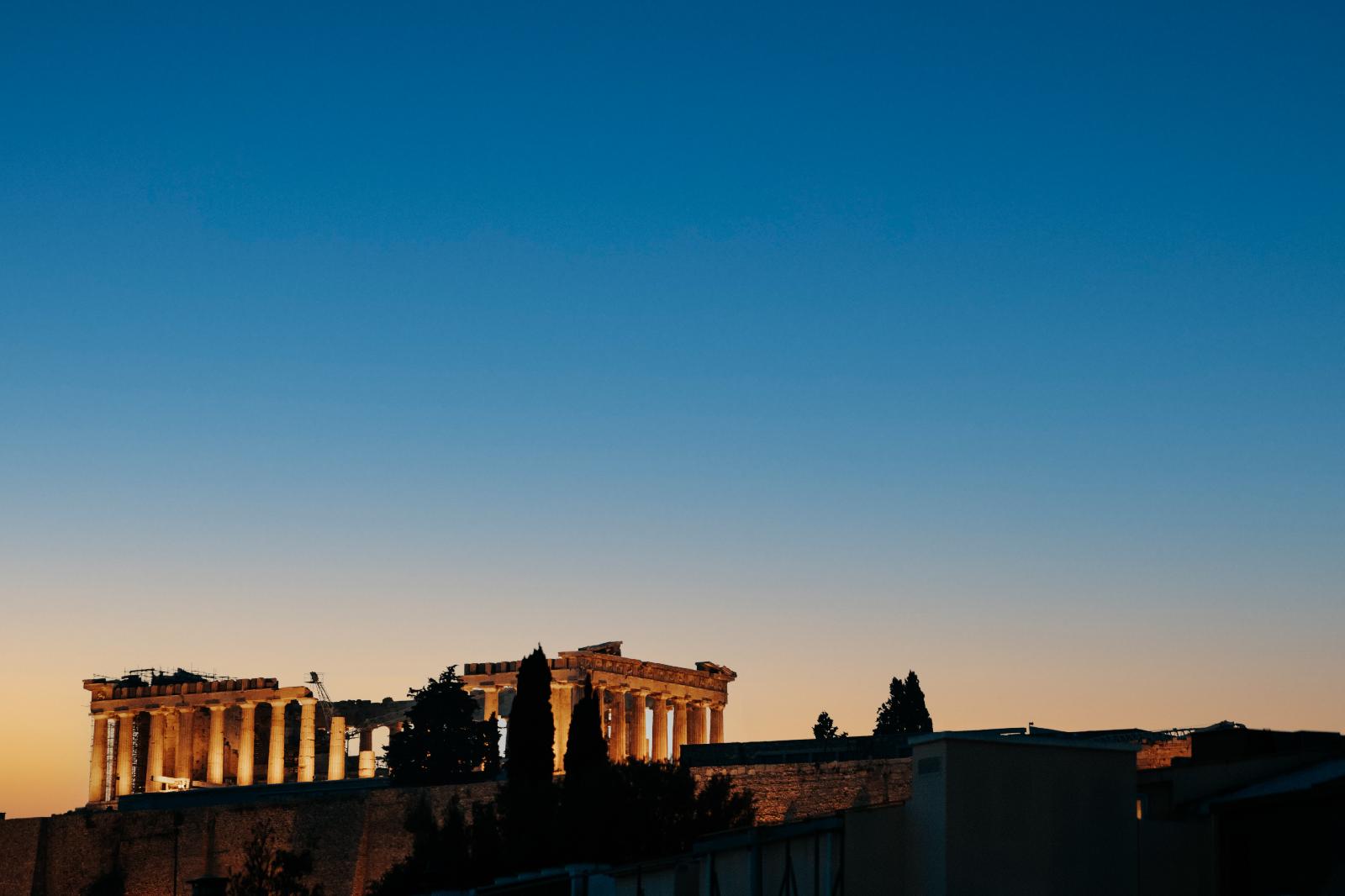 The Athenaeum