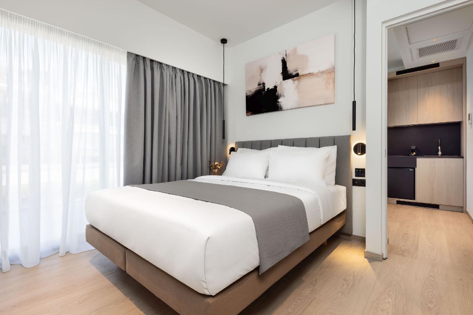 Urban K Smart Luxury